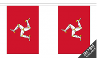 Isle of Man Bunting